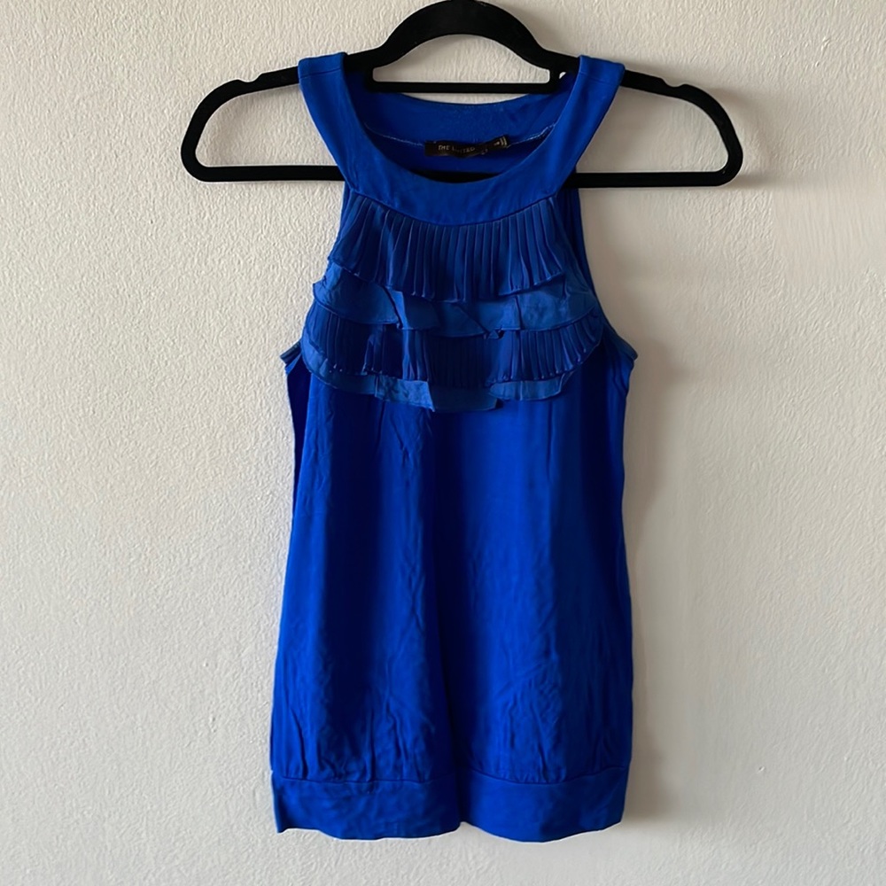 The Limited Tank Top Size XS
